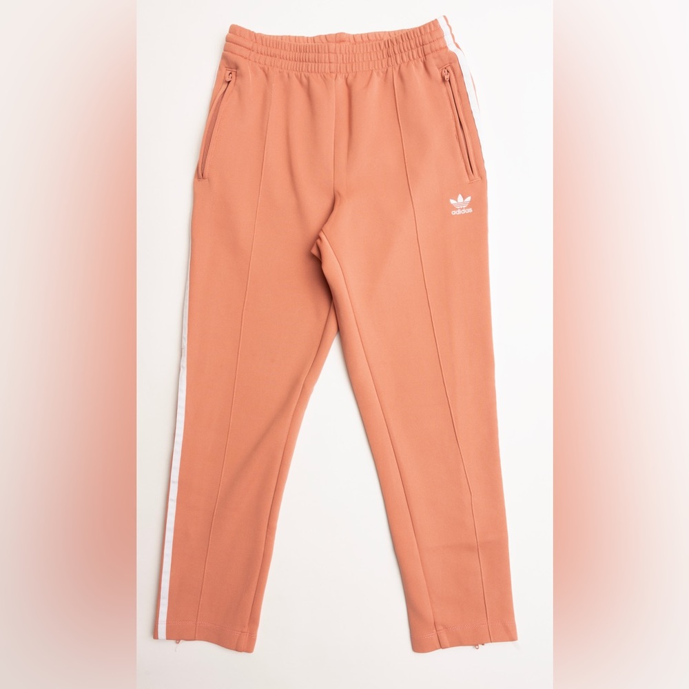 Adidas track pants